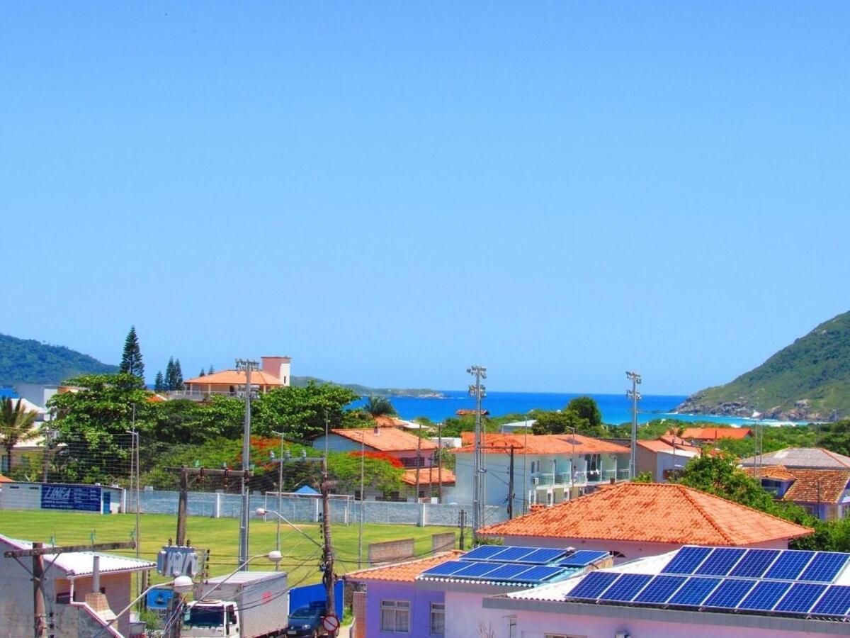 Pousada Atlantico 2 Florianópolis Eksteriør billede