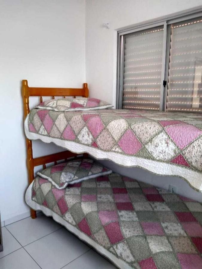 Pousada Atlantico 2 Florianópolis Eksteriør billede