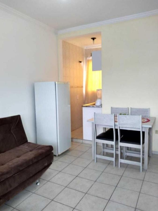Pousada Atlantico 2 Florianópolis Eksteriør billede