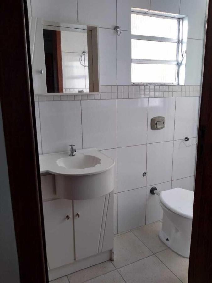 Pousada Atlantico 2 Florianópolis Eksteriør billede