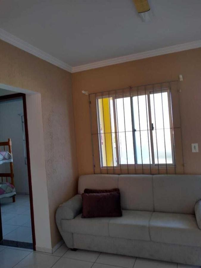 Pousada Atlantico 2 Florianópolis Eksteriør billede