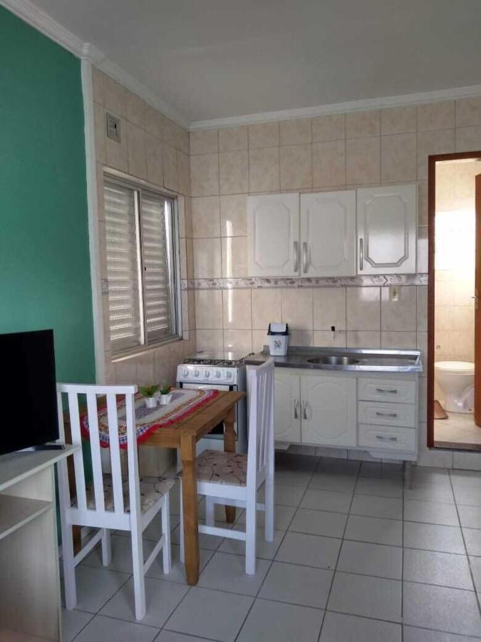 Pousada Atlantico 2 Florianópolis Eksteriør billede