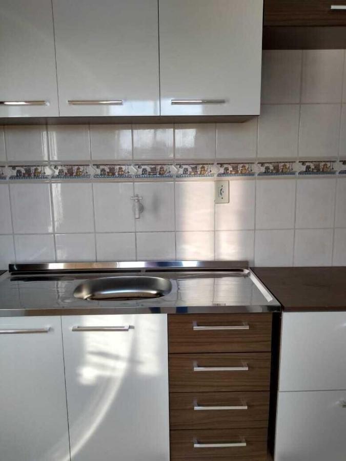 Pousada Atlantico 2 Florianópolis Eksteriør billede